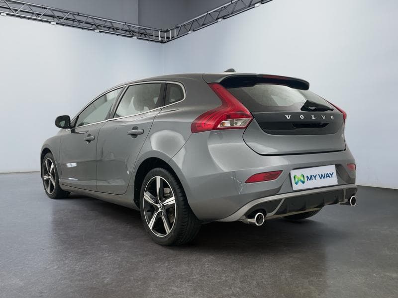 Volvo V40 Boite auto*GPS*Caméra*Capteurs Av/Ar*Clim auto - 7