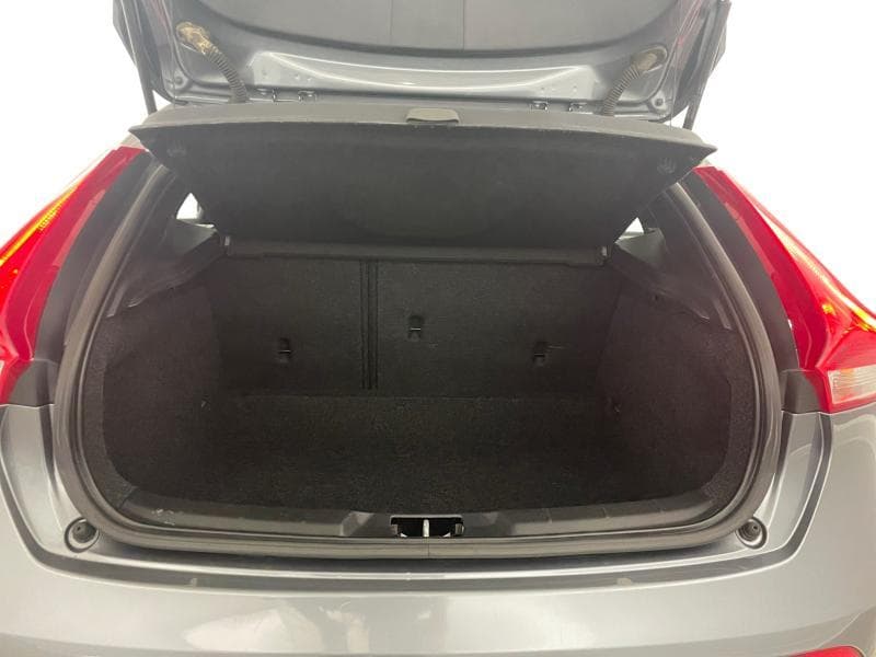 Volvo V40 Boite auto*GPS*Caméra*Capteurs Av/Ar*Clim auto - 17