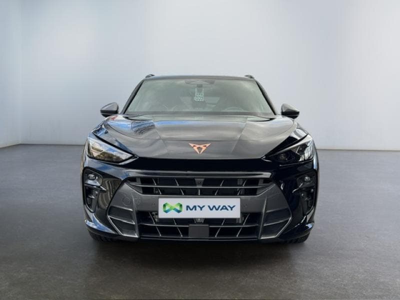 Cupra Terramar Plug-in hybride, 272CV, caméra 360, toit ouvrant - 3