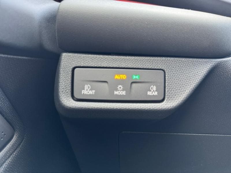 Cupra Terramar Plug-in hybride, 272CV, caméra 360, toit ouvrant - 15