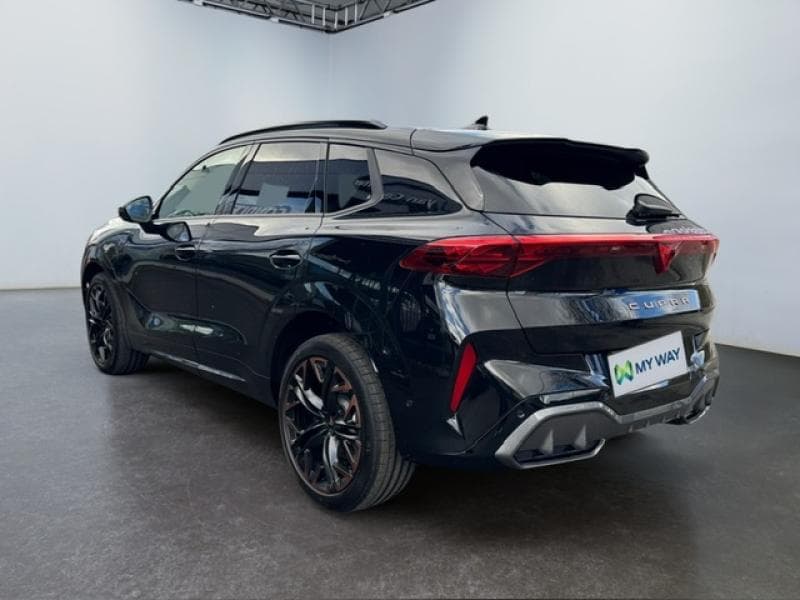 Cupra Terramar Plug-in hybride, 272CV, caméra 360, toit ouvrant - 6