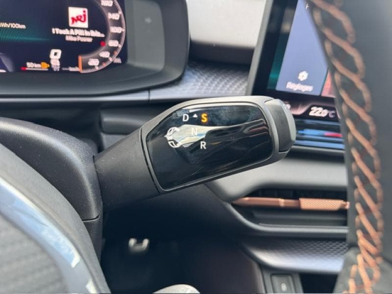 Cupra Terramar Plug-in hybride, 272CV, caméra 360, toit ouvrant - 19