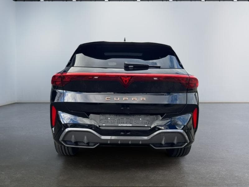 Cupra Terramar Plug-in hybride, 272CV, caméra 360, toit ouvrant - 7