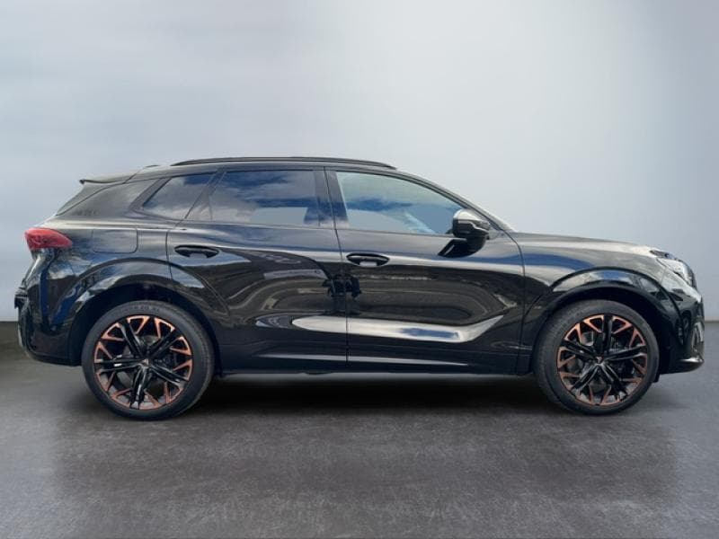 Cupra Terramar Plug-in hybride, 272CV, caméra 360, toit ouvrant - 5