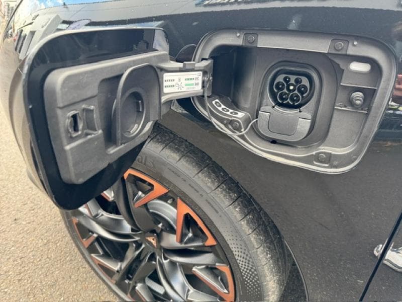 Cupra Terramar Plug-in hybride, 272CV, caméra 360, toit ouvrant - 30