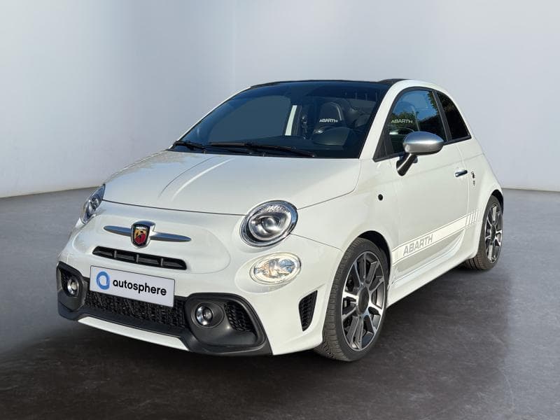 Abarth 595C