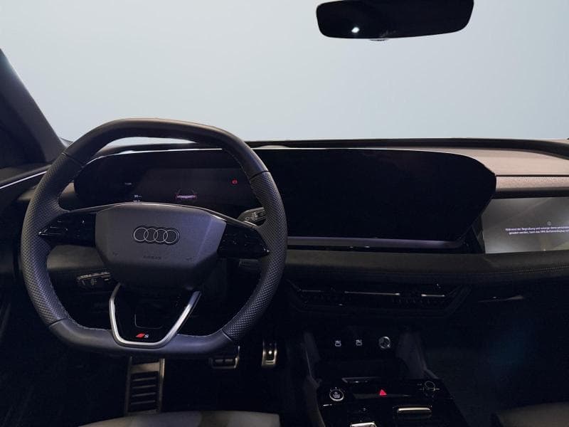 Audi Q6 e-tron Advanced - 4