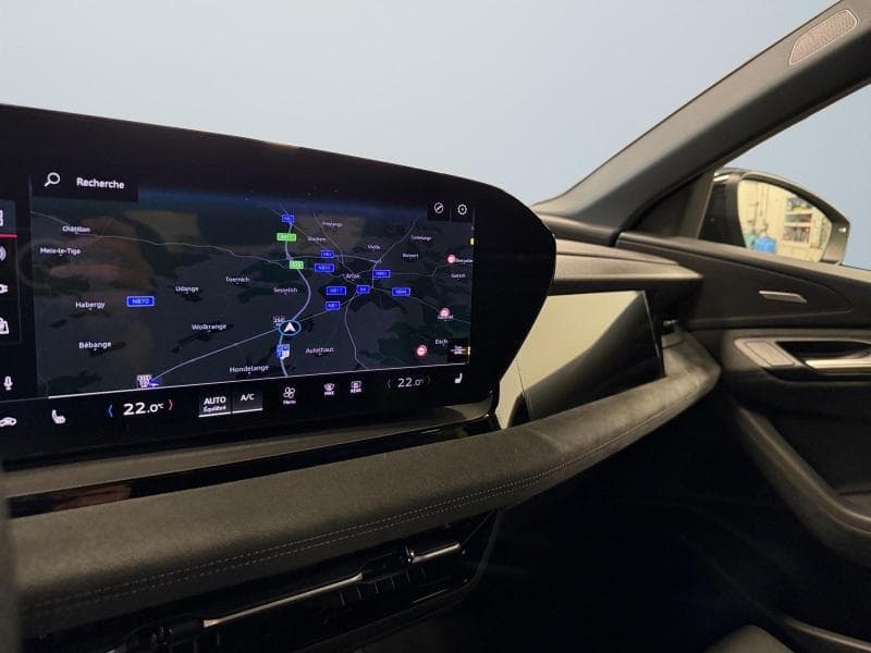 Audi Q6 e-tron Advanced - 10