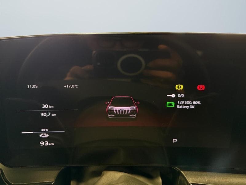 Audi Q6 e-tron Advanced - 9