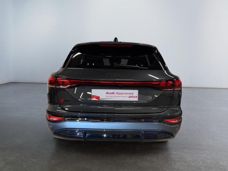 Audi Q6 e-tron Advanced - 14