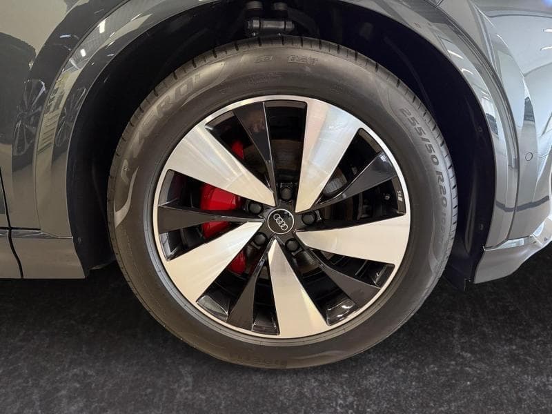 Audi Q6 e-tron Advanced - 15