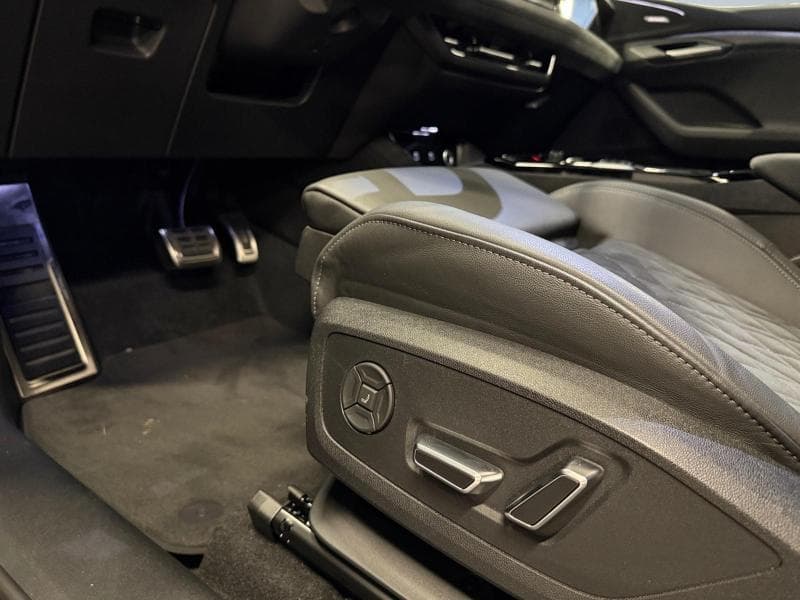 Audi Q6 e-tron Advanced - 8