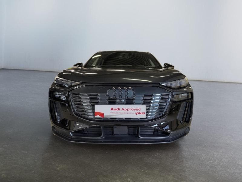 Audi Q6 e-tron Advanced - 13