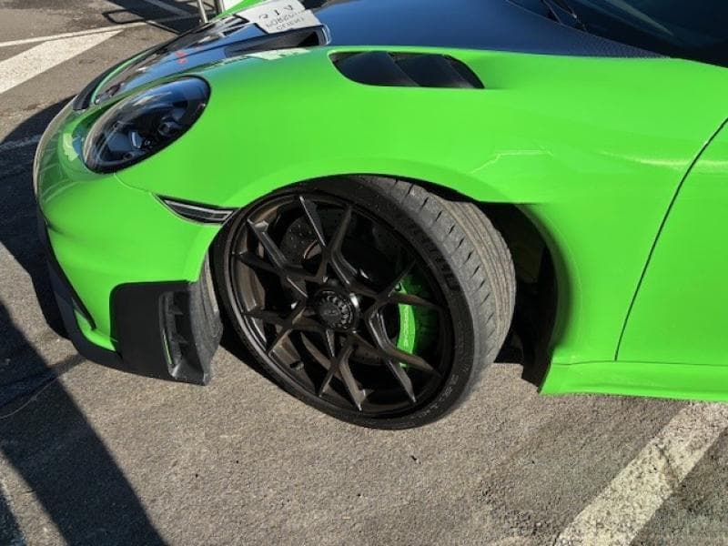 Porsche 718 Cayman GT4 RS * full * ETAT COMME NEUF * - 31