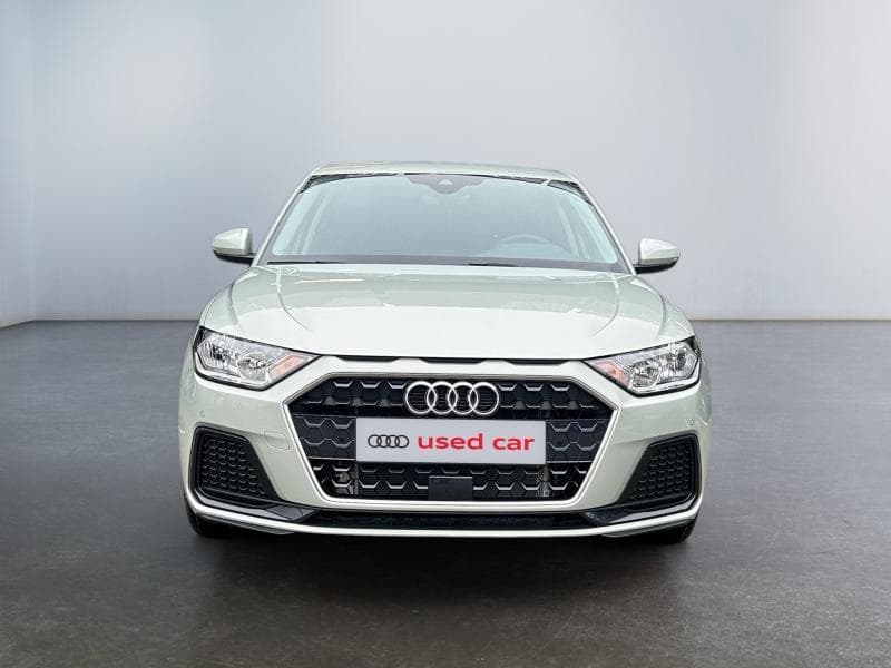 Audi A1 Advanced | 1.0 TFSI 95 CV | Capteurs av et arr | GPS | Carplay | Cruise control | + kit hiver | kms evolutifs - 3
