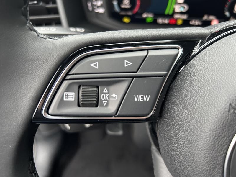 Audi A1 Advanced | 1.0 TFSI 95 CV | Capteurs av et arr | GPS | Carplay | Cruise control | + kit hiver | kms evolutifs - 32