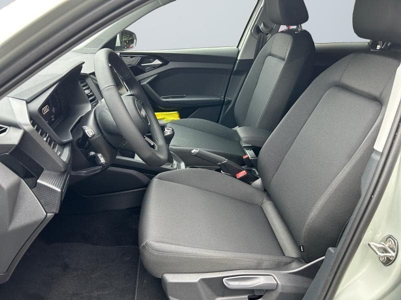 Audi A1 Advanced | 1.0 TFSI 95 CV | Capteurs av et arr | GPS | Carplay | Cruise control | + kit hiver | kms evolutifs - 10