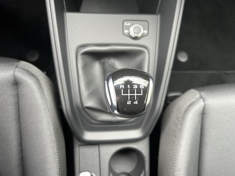 Audi A1 Advanced | 1.0 TFSI 95 CV | Capteurs av et arr | GPS | Carplay | Cruise control | + kit hiver | kms evolutifs - 20