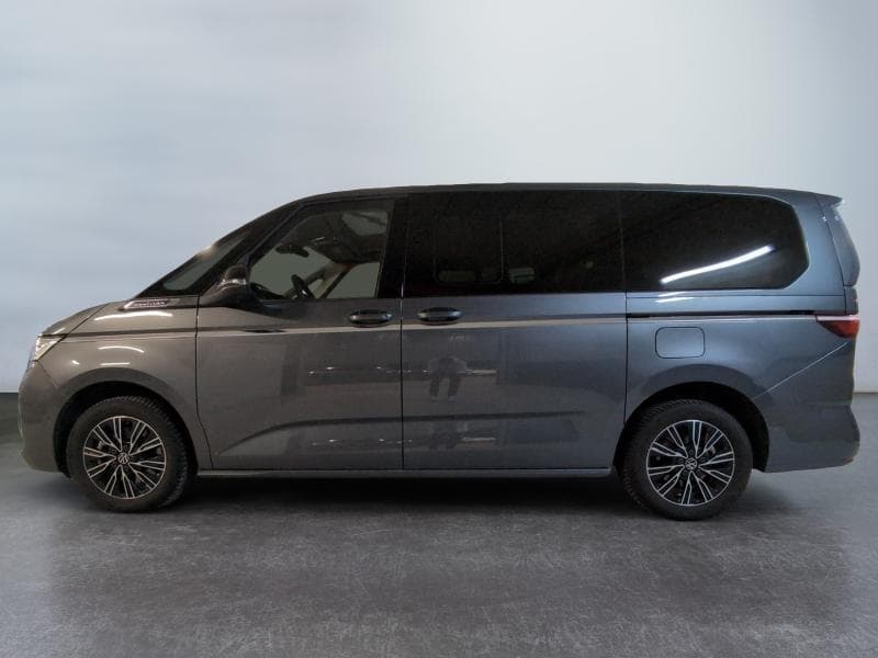 Volkswagen Multivan FAIBLE KMS * 7 PLACES * ATTELAGE * CARPLAY * TVA - 8