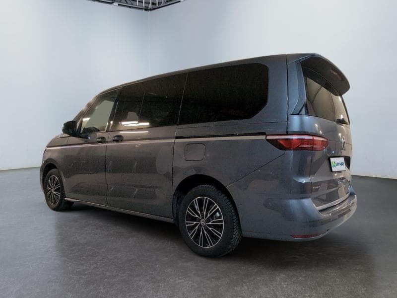 Volkswagen Multivan FAIBLE KMS * 7 PLACES * ATTELAGE * CARPLAY * TVA - 3
