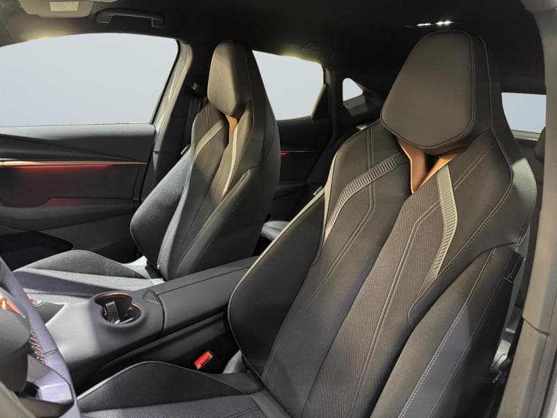 Cupra Tavascan Cupra - 10