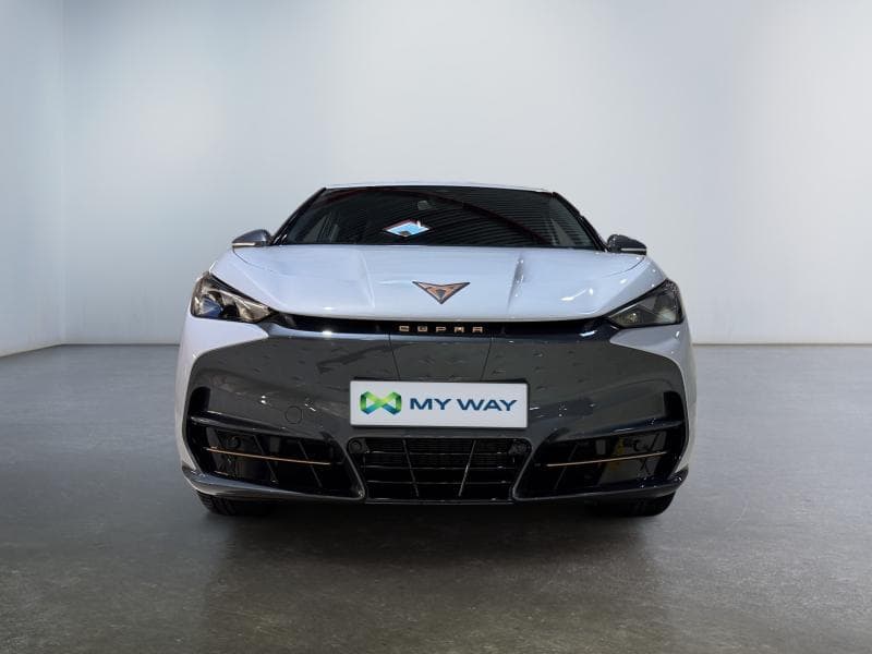 Cupra Tavascan Cupra - 4
