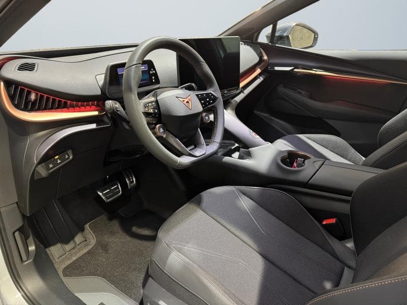 Cupra Tavascan Cupra - 9