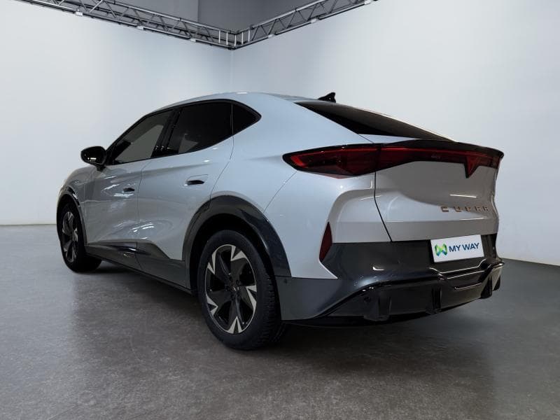 Cupra Tavascan Cupra - 3