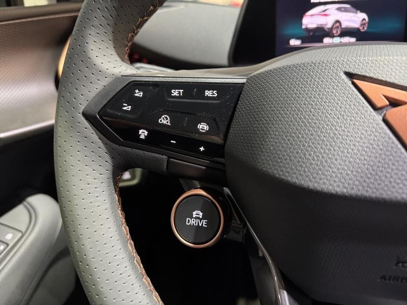 Cupra Tavascan Cupra - 23
