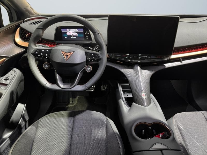 Cupra Tavascan Cupra - 14