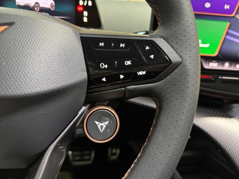 Cupra Tavascan Cupra - 24