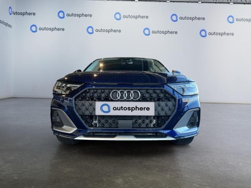 Audi A1 Allstreet - 6