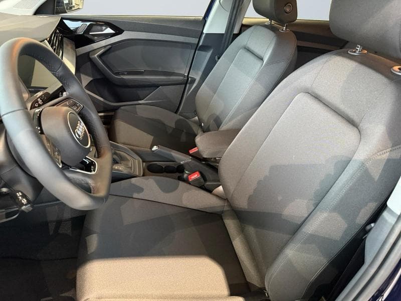 Audi A1 Allstreet - 17