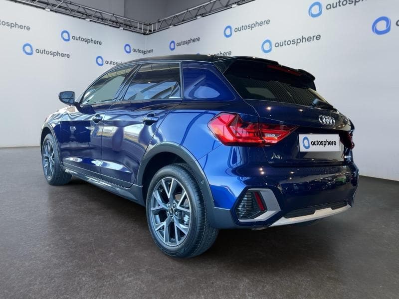 Audi A1 Allstreet - 3