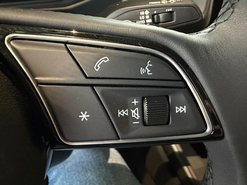 Audi A1 Allstreet - 16