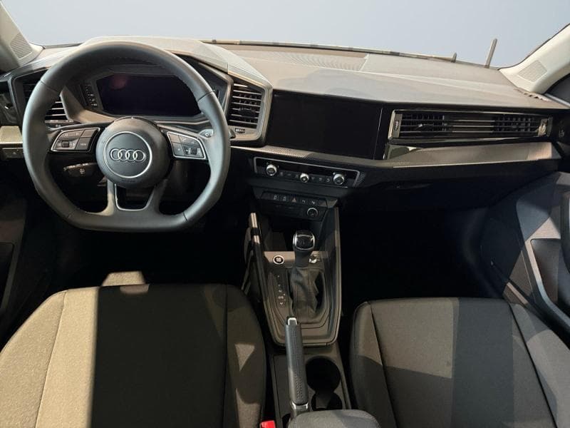 Audi A1 Allstreet - 11