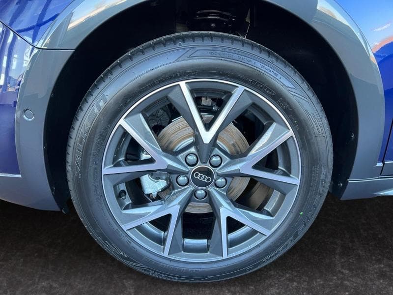 Audi A1 Allstreet - 5