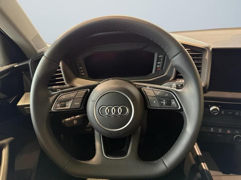Audi A1 Allstreet - 10