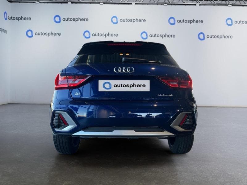 Audi A1 Allstreet - 13