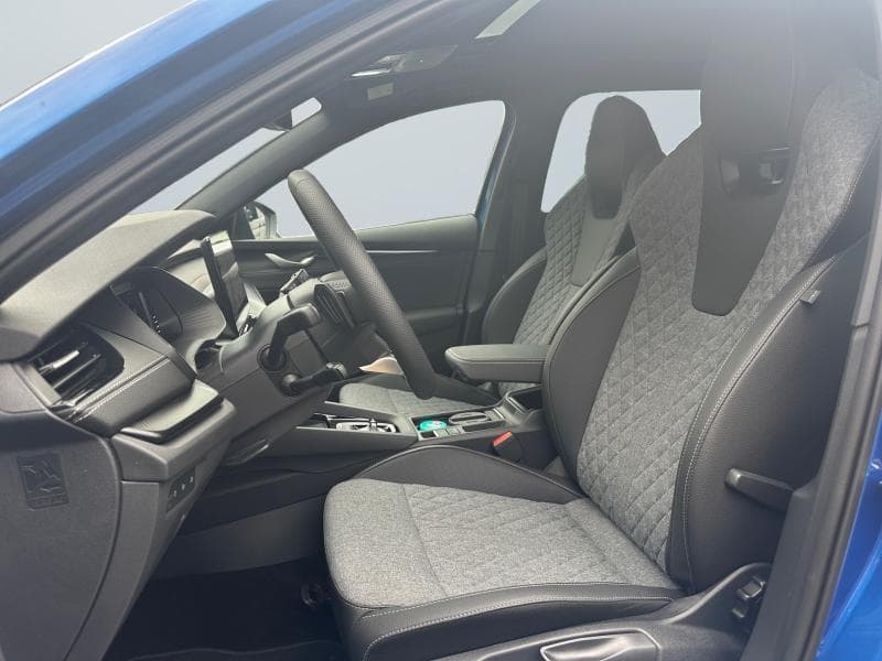 Skoda Octavia Sportline | 1.5 TSI 150cv | carplay | toitpano | GPS - 10