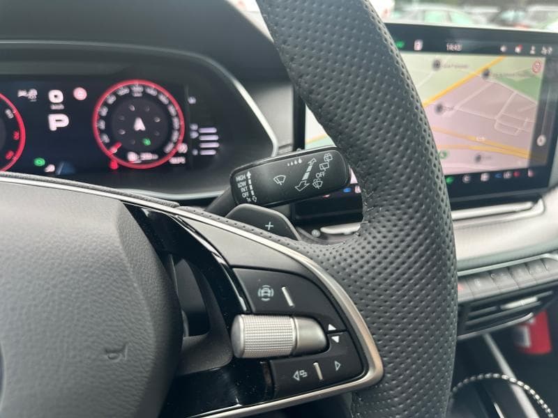 Skoda Octavia Sportline | 1.5 TSI 150cv | carplay | toitpano | GPS - 16