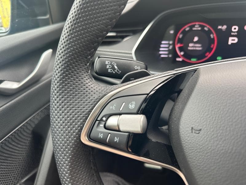 Skoda Octavia Sportline | 1.5 TSI 150cv | carplay | toitpano | GPS - 15