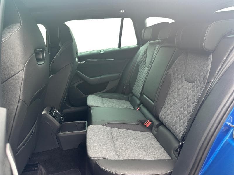 Skoda Octavia Sportline | 1.5 TSI 150cv | carplay | toitpano | GPS - 25