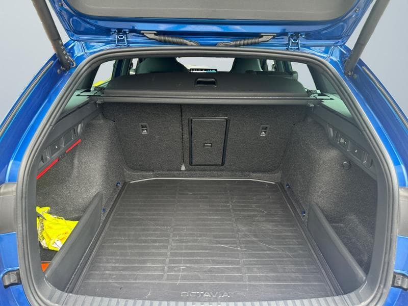 Skoda Octavia Sportline | 1.5 TSI 150cv | carplay | toitpano | GPS - 26