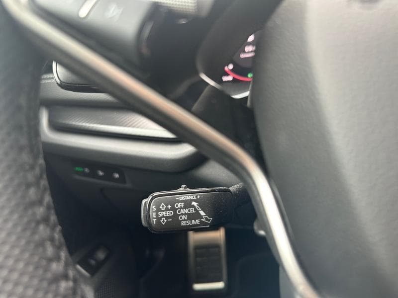 Skoda Octavia Sportline | 1.5 TSI 150cv | carplay | toitpano | GPS - 17