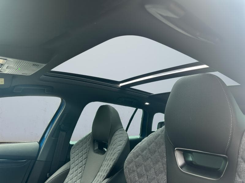 Skoda Octavia Sportline | 1.5 TSI 150cv | carplay | toitpano | GPS - 23