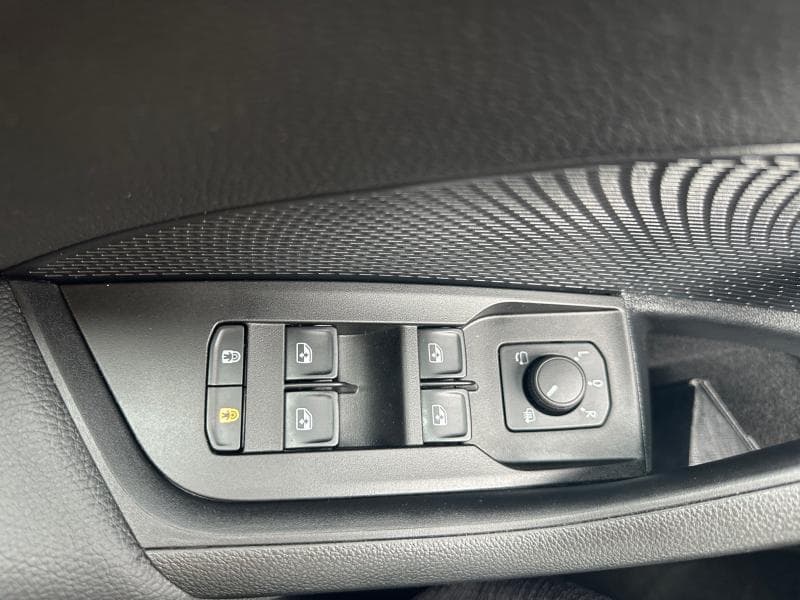 Skoda Octavia Sportline | 1.5 TSI 150cv | carplay | toitpano | GPS - 13