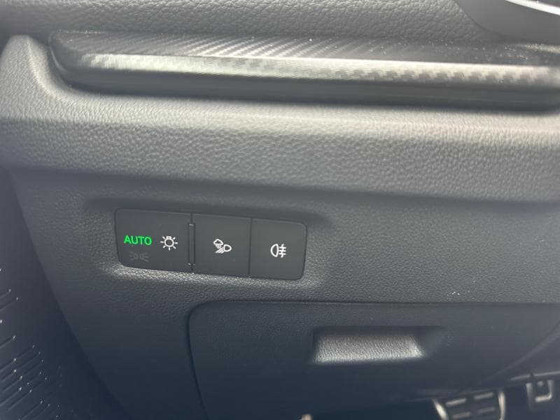 Skoda Octavia Sportline | 1.5 TSI 150cv | carplay | toitpano | GPS - 14