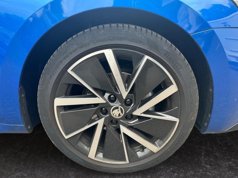 Skoda Octavia Sportline | 1.5 TSI 150cv | carplay | toitpano | GPS - 29