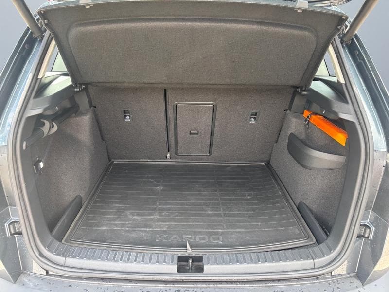 Skoda Karoq Ambition | 1.5 TSI 150 CV | GPS | Caméra | Carplay | Capteurs Av/Ar | Sièges Av chauffants - 29